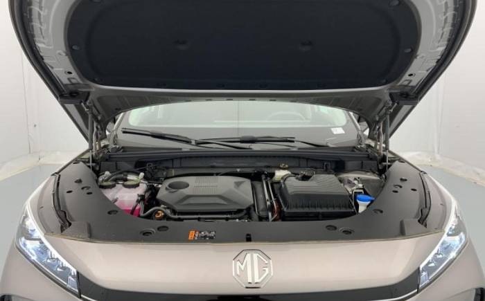 MG EHS 1.5 hybrid+ 224 ch luxury