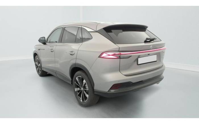 MG EHS 1.5 hybrid+ 224 ch luxury