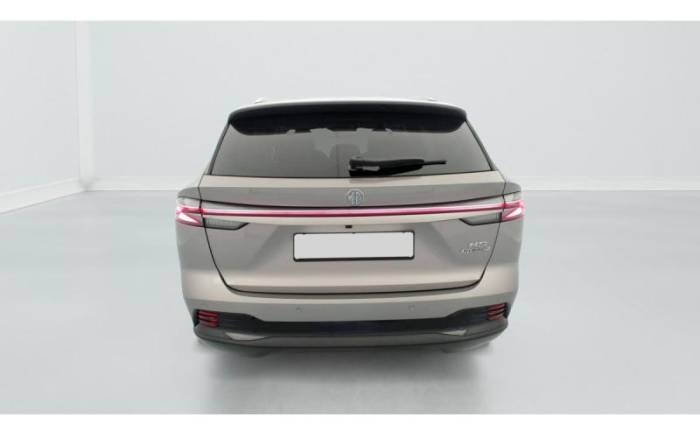 MG EHS 1.5 hybrid+ 224 ch luxury