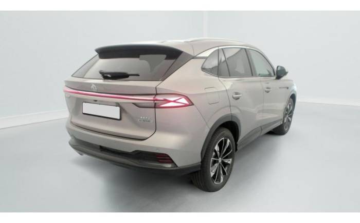 MG EHS 1.5 hybrid+ 224 ch luxury