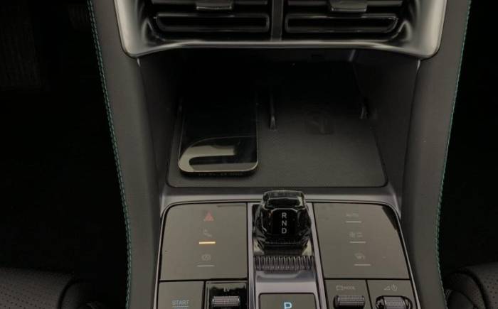 BYD Seal u 1.5l dm-i 218 ch phev boost