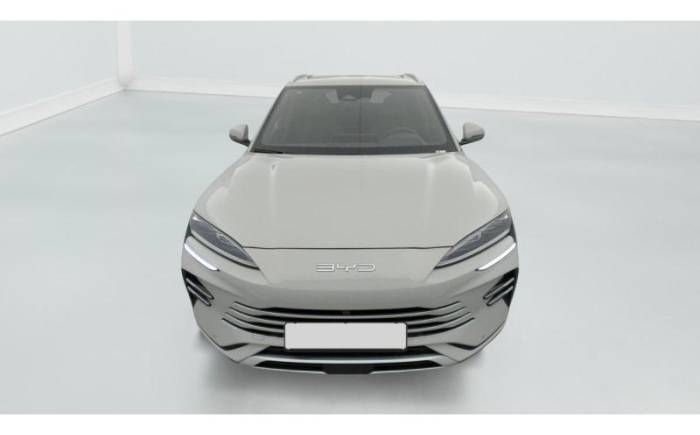 BYD Seal u 1.5l dm-i 218 ch phev boost