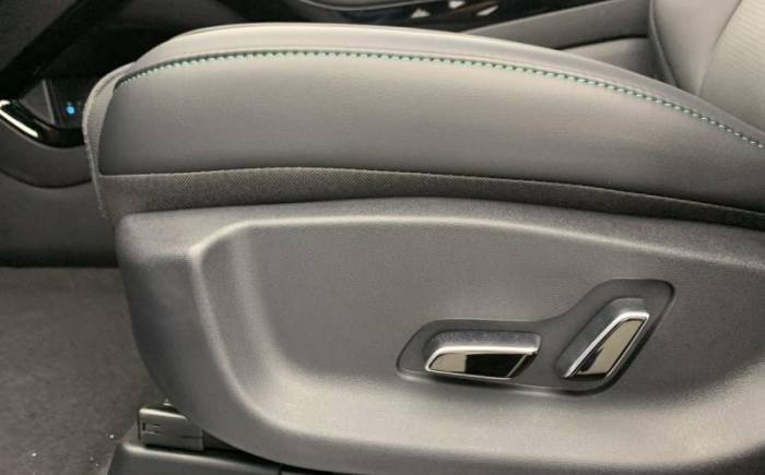 BYD Seal u 1.5l dm-i 218 ch phev boost