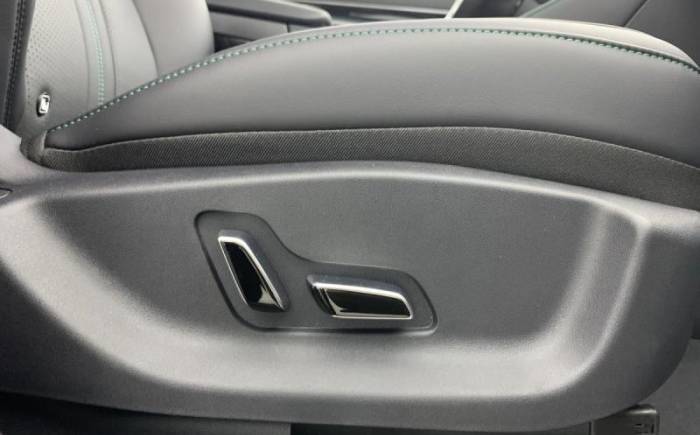 BYD Seal u 1.5l dm-i 218 ch phev boost