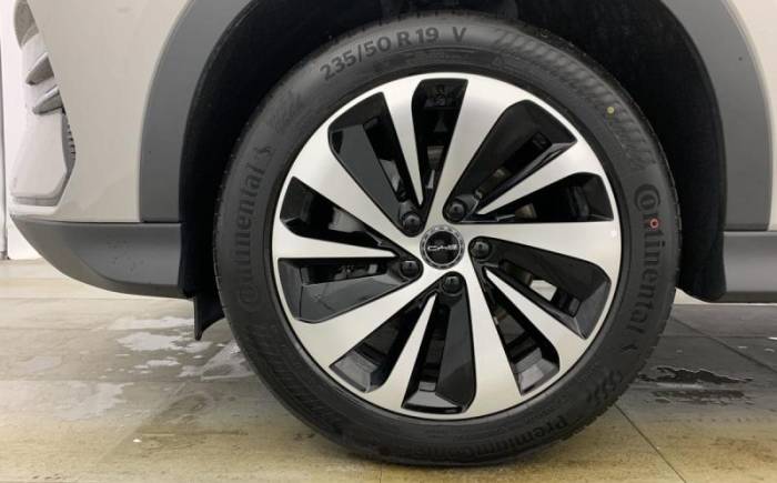 BYD Seal u 1.5l dm-i 218 ch phev boost