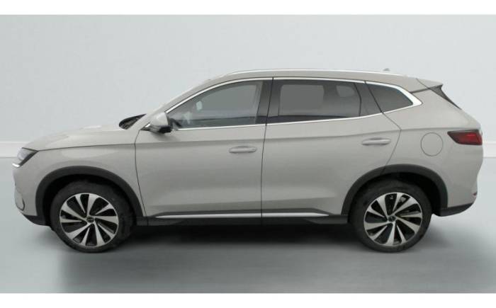 BYD Seal u 1.5l dm-i 218 ch phev boost