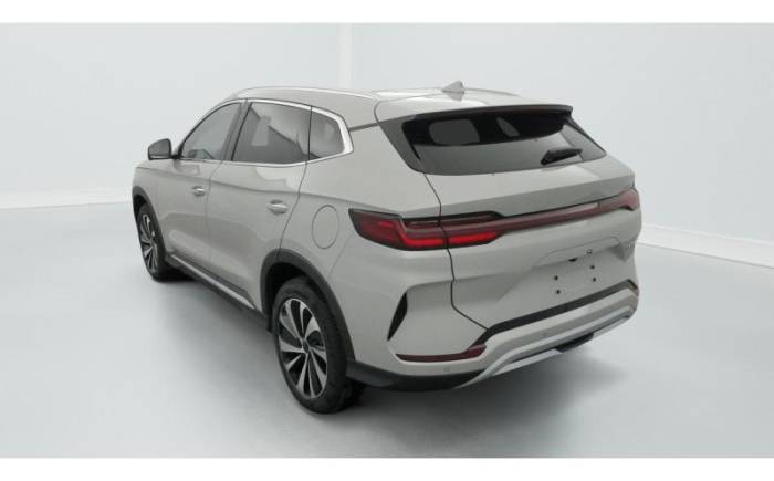 BYD Seal u 1.5l dm-i 218 ch phev boost