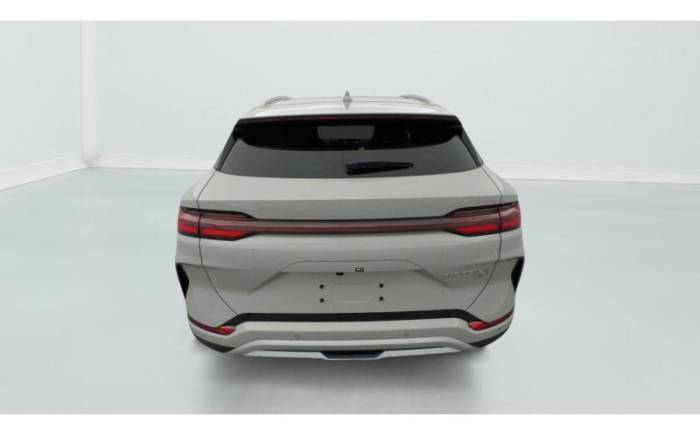 BYD Seal u 1.5l dm-i 218 ch phev boost