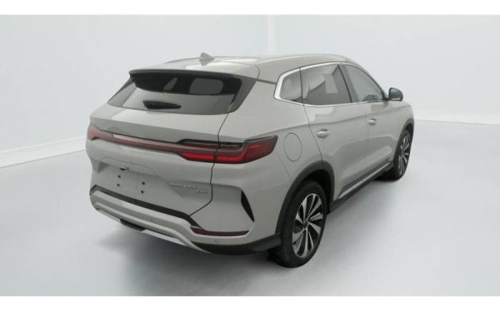 BYD Seal u 1.5l dm-i 218 ch phev boost