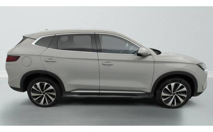 BYD Seal u 1.5l dm-i 218 ch phev boost
