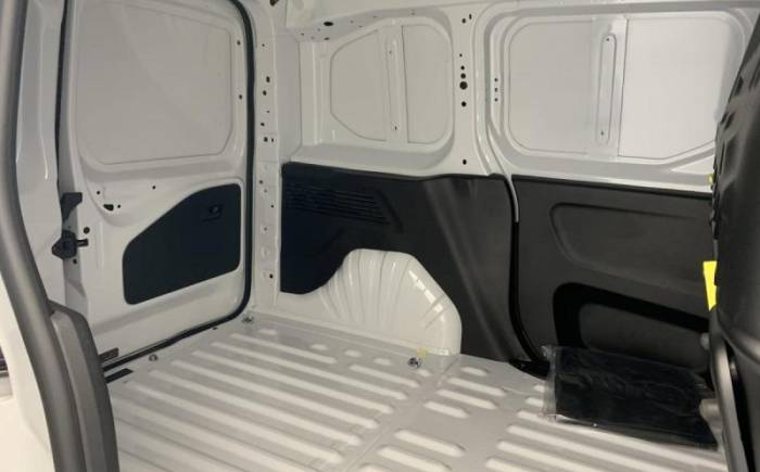 PEUGEOT PARTNER FOURGON PARTNER FGN DIESEL 100 CH M MANUELLE