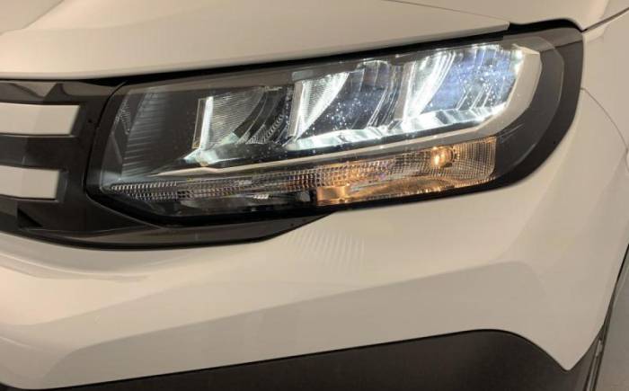 PEUGEOT PARTNER FOURGON PARTNER FGN DIESEL 100 CH M MANUELLE