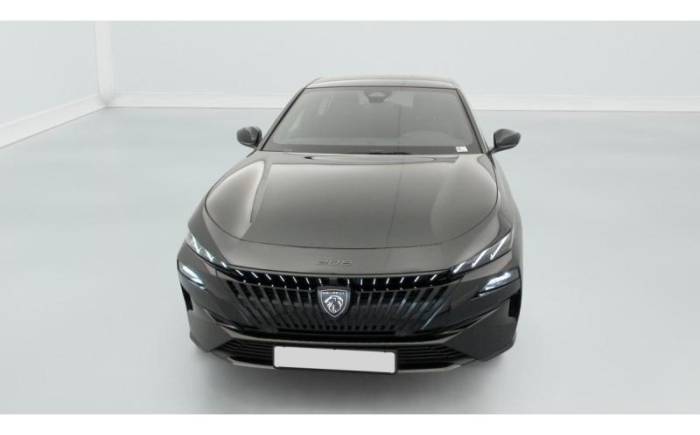 PEUGEOT 308 NOUVELLE HYBRID 145 E-DCS6 GT