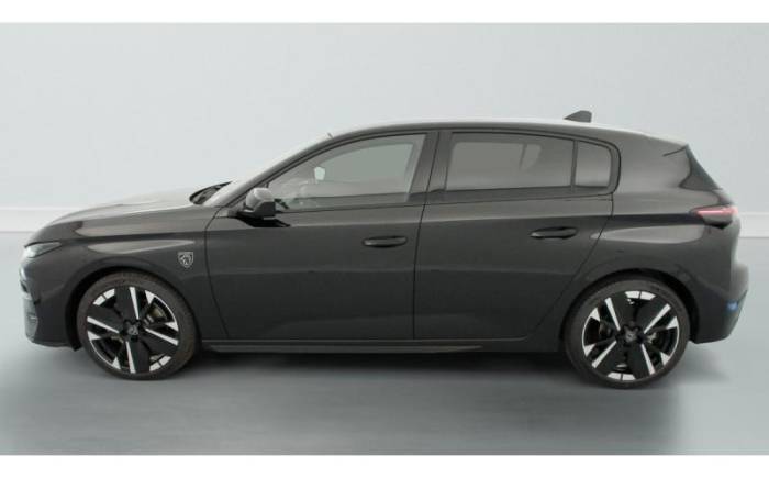PEUGEOT 308 NOUVELLE HYBRID 145 E-DCS6 GT