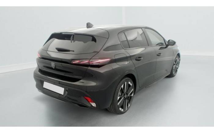 PEUGEOT 308 NOUVELLE HYBRID 145 E-DCS6 GT