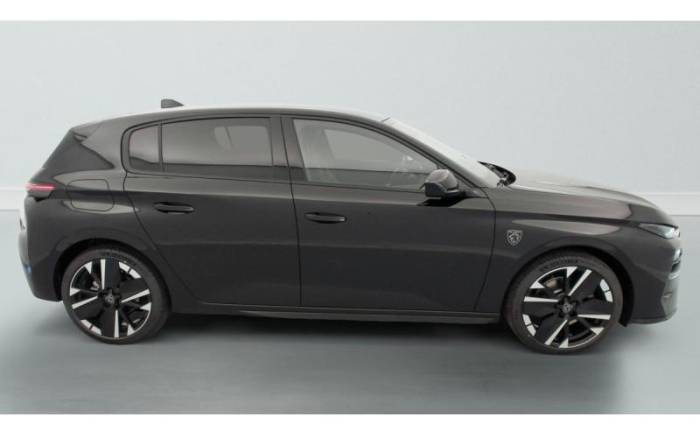 PEUGEOT 308 NOUVELLE HYBRID 145 E-DCS6 GT