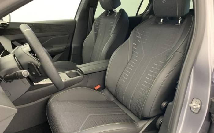 PEUGEOT 308 NOUVELLE HYBRID 145 E-DCS6 GT