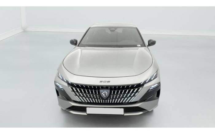 PEUGEOT 308 NOUVELLE HYBRID 145 E-DCS6 GT