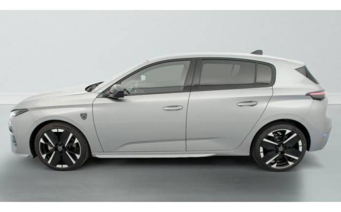 PEUGEOT 308 NOUVELLE HYBRID 145 E-DCS6 GT
