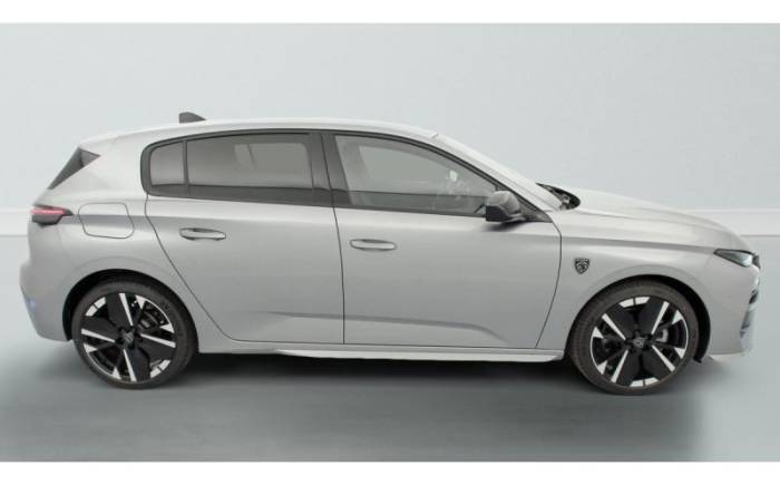 PEUGEOT 308 NOUVELLE HYBRID 145 E-DCS6 GT