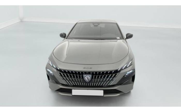 PEUGEOT 308 NOUVELLE HYBRID 145 E-DCS6 GT
