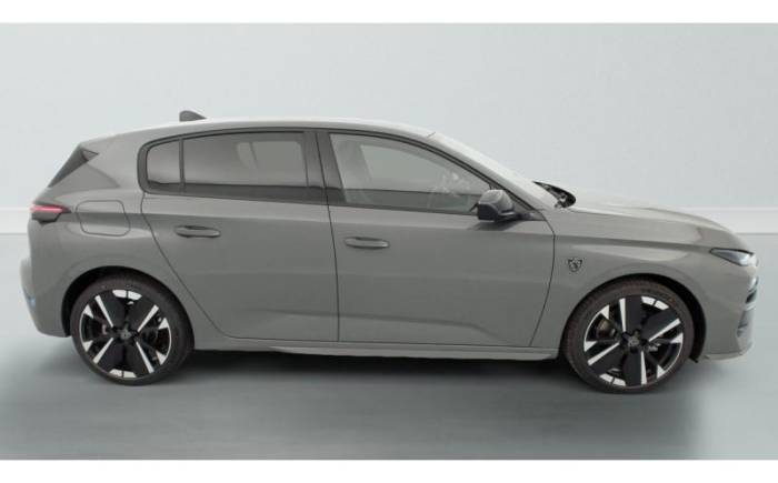 PEUGEOT 308 NOUVELLE HYBRID 145 E-DCS6 GT