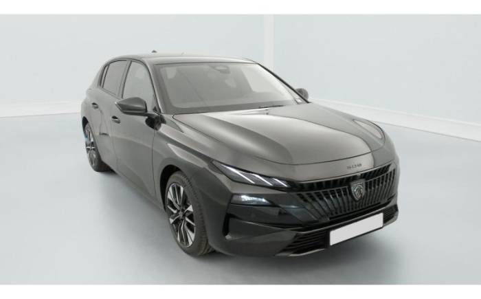 PEUGEOT 308 NOUVELLE HYBRID 145 E-DCS6 ALLURE