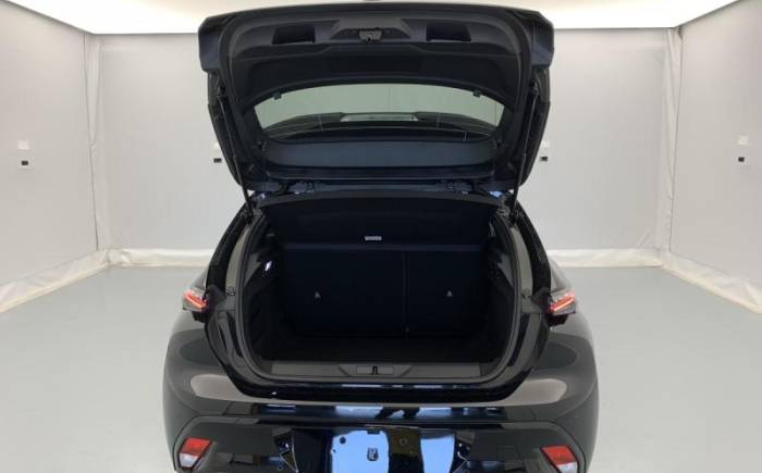 PEUGEOT 308 NOUVELLE HYBRID 145 E-DCS6 ALLURE