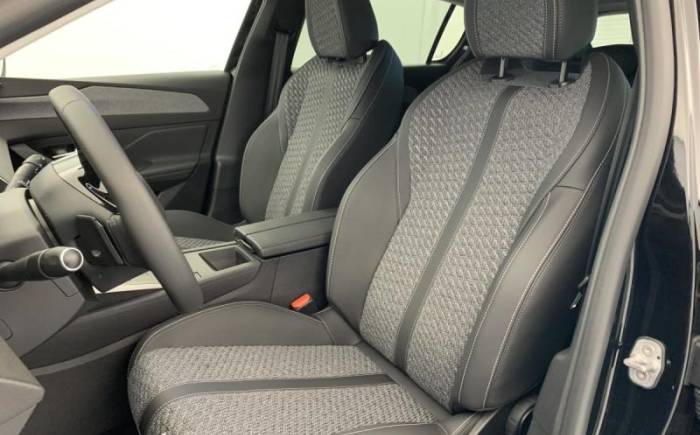 PEUGEOT 308 NOUVELLE HYBRID 145 E-DCS6 ALLURE