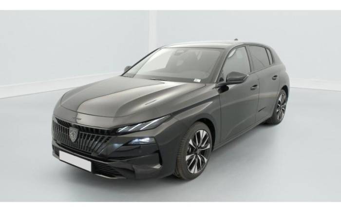 PEUGEOT 308 NOUVELLE HYBRID 145 E-DCS6 ALLURE