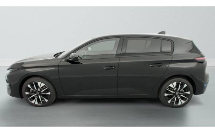 PEUGEOT 308 NOUVELLE HYBRID 145 E-DCS6 ALLURE