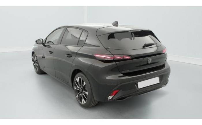 PEUGEOT 308 NOUVELLE HYBRID 145 E-DCS6 ALLURE