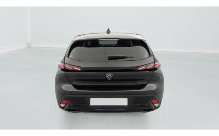 PEUGEOT 308 NOUVELLE HYBRID 145 E-DCS6 ALLURE