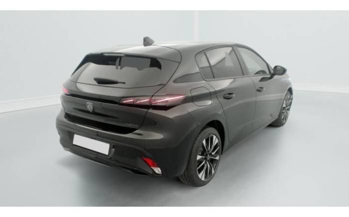 PEUGEOT 308 NOUVELLE HYBRID 145 E-DCS6 ALLURE