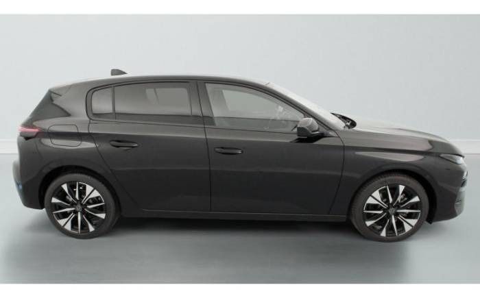 PEUGEOT 308 NOUVELLE HYBRID 145 E-DCS6 ALLURE