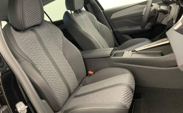 PEUGEOT 308 NOUVELLE HYBRID 145 E-DCS6 ALLURE