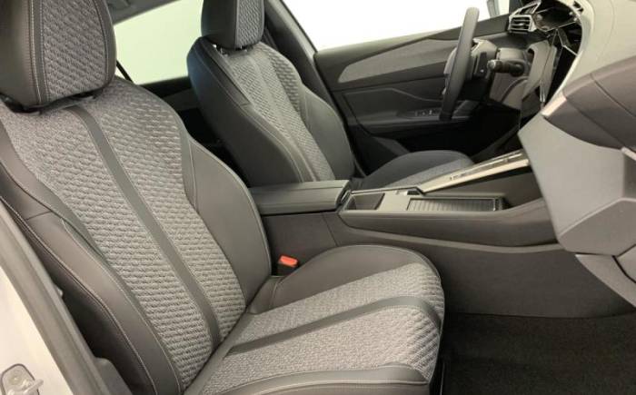 PEUGEOT 308 NOUVELLE HYBRID 145 E-DCS6 ALLURE