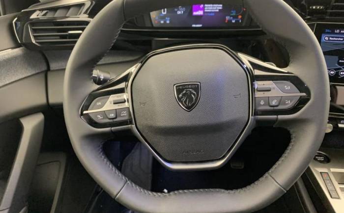 PEUGEOT 308 NOUVELLE HYBRID 145 E-DCS6 ALLURE