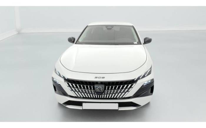 PEUGEOT 308 NOUVELLE HYBRID 145 E-DCS6 ALLURE