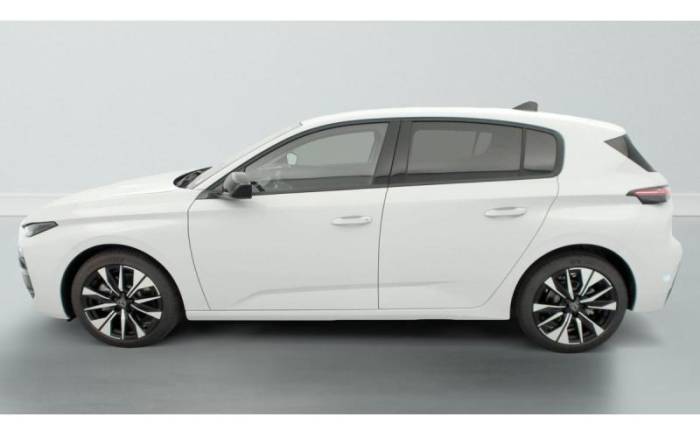 PEUGEOT 308 NOUVELLE HYBRID 145 E-DCS6 ALLURE