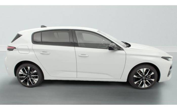 PEUGEOT 308 NOUVELLE HYBRID 145 E-DCS6 ALLURE