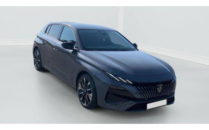PEUGEOT 308 NOUVELLE HYBRID 145 E-DCS6 ALLURE