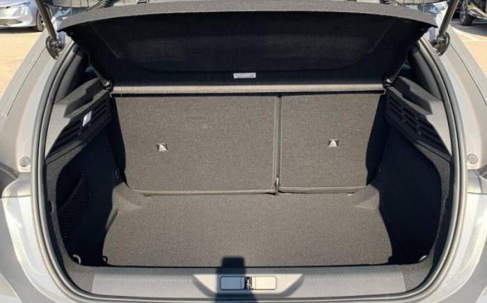 PEUGEOT 308 NOUVELLE HYBRID 145 E-DCS6 ALLURE