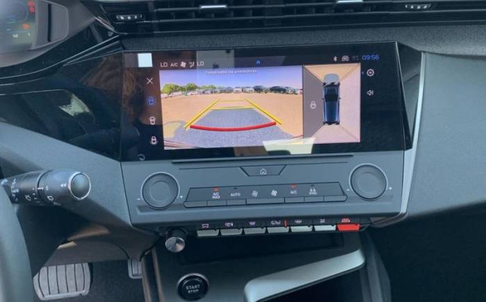 PEUGEOT 308 NOUVELLE HYBRID 145 E-DCS6 ALLURE