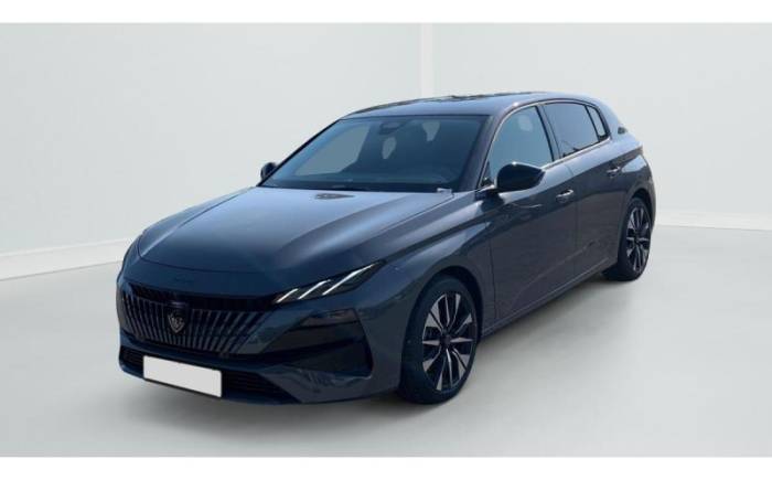 PEUGEOT 308 NOUVELLE HYBRID 145 E-DCS6 ALLURE
