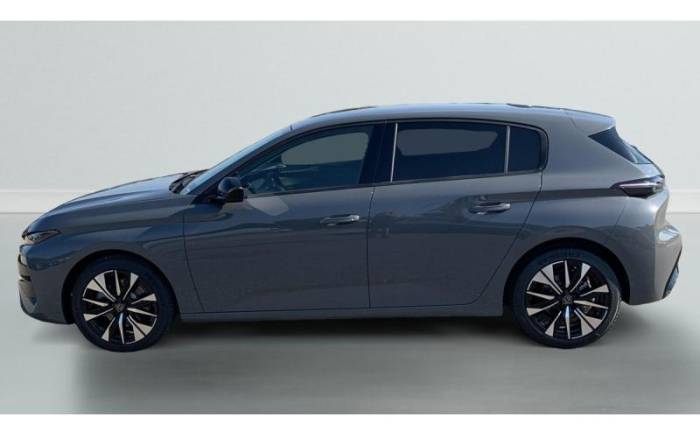 PEUGEOT 308 NOUVELLE HYBRID 145 E-DCS6 ALLURE
