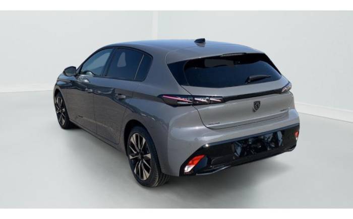 PEUGEOT 308 NOUVELLE HYBRID 145 E-DCS6 ALLURE