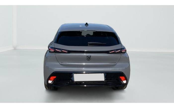 PEUGEOT 308 NOUVELLE HYBRID 145 E-DCS6 ALLURE