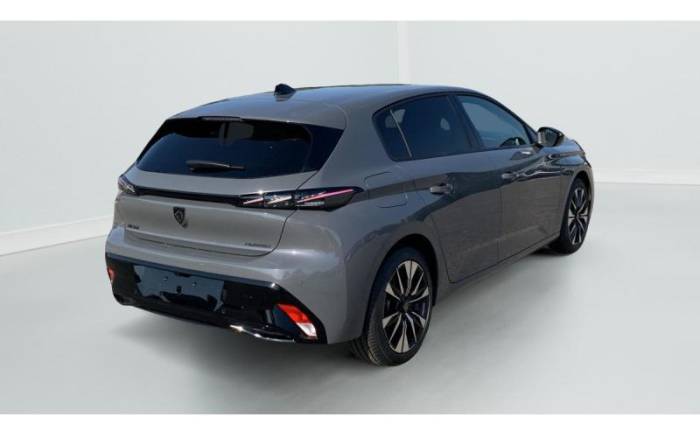 PEUGEOT 308 NOUVELLE HYBRID 145 E-DCS6 ALLURE