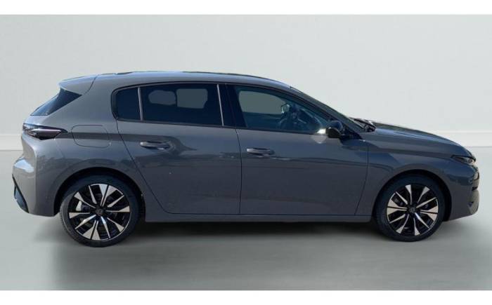 PEUGEOT 308 NOUVELLE HYBRID 145 E-DCS6 ALLURE